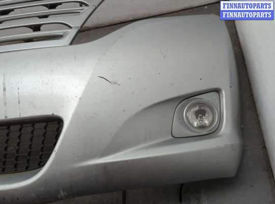 купить Решетка радиатора на Toyota Venza 2008-2017