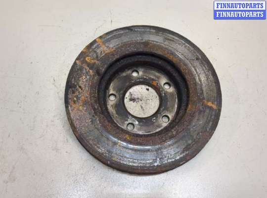 купить Диск тормозной на Nissan X-Trail (T30) 2001-2007