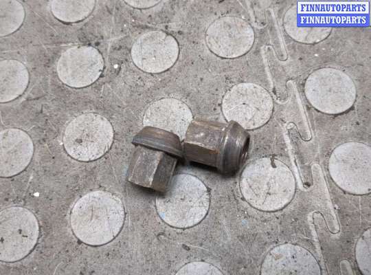 Болт колесный (гайка)