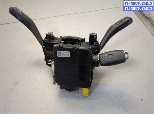 купить Переключатель поворотов и дворников (стрекоза) на Seat Altea 2004-2015