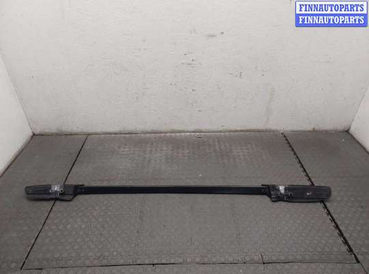 купить Рейлинг на крышу (одиночка) на Toyota Highlander 2 2007-2013