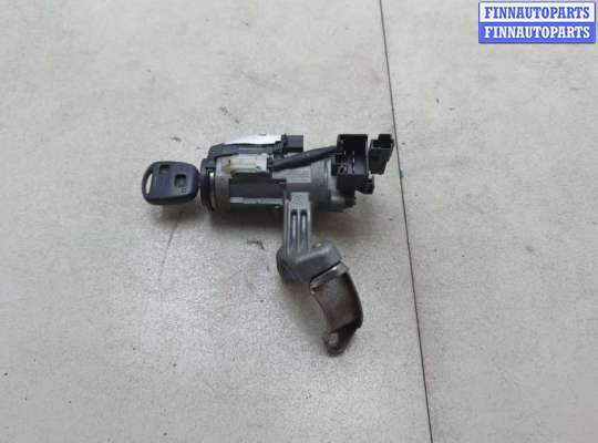 купить Замок зажигания на Toyota Corolla E12 2001-2006
