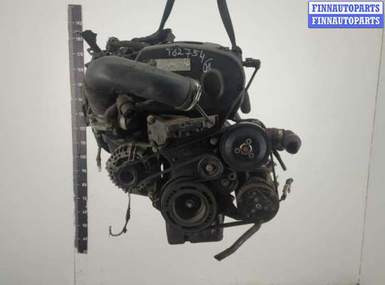 Двигатель (ДВС) OP2413630 на Opel Astra H 2004-2010