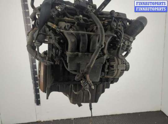 купить Двигатель (ДВС) на Opel Astra H 2004-2010