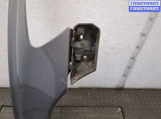 купить Кронштейн бампера на Volvo S40 2004-2012