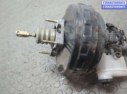 купить Цилиндр тормозной главный на Toyota Sequoia 2000-2008