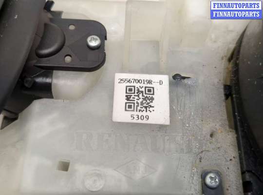 купить Переключатель поворотов и дворников (стрекоза) на Renault Scenic 2009-2012