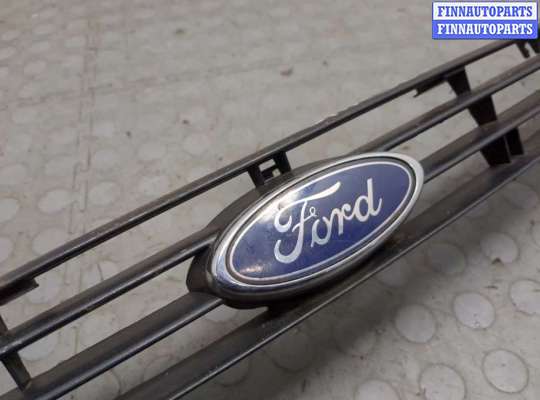 купить Решетка радиатора на Ford Focus 1 1998-2004