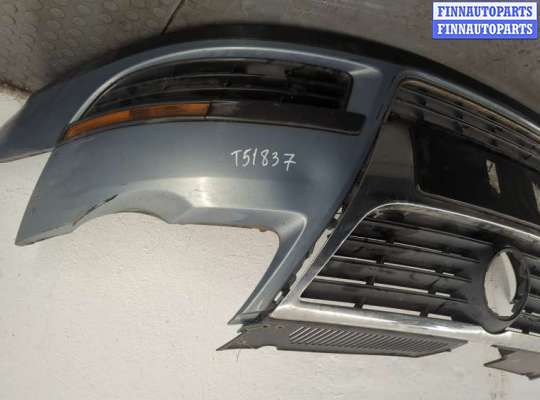 купить Бампер на Volkswagen Passat 6 2005-2010