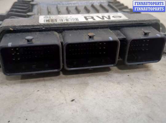 купить Блок управления двигателем на Nissan Qashqai 2006-2013