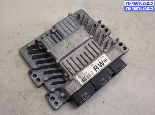 купить Блок управления двигателем на Nissan Qashqai 2006-2013