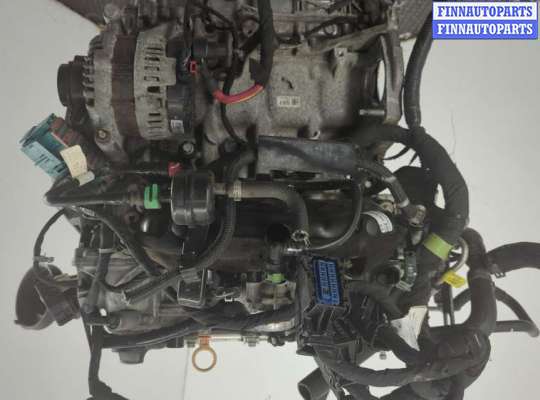 купить Насос вакуумный на Chevrolet Malibu 2018-2025