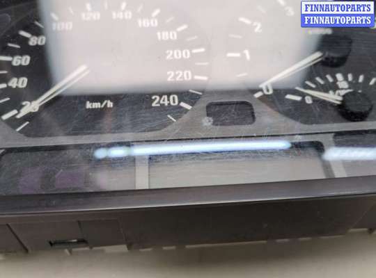 купить Щиток приборов (приборная панель) на BMW 3 E46 1998-2006