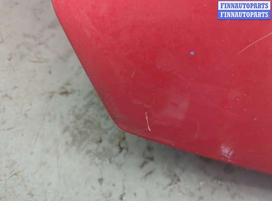 купить Крышка (дверь) багажника на Dodge Avenger 2007-2014