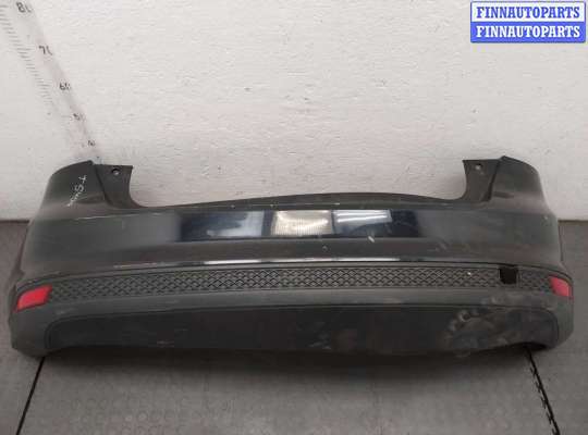 купить Бампер на Ford Focus 3 2011-2015