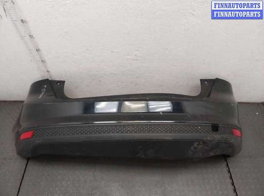 купить Бампер на Ford Focus 3 2011-2015