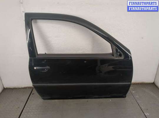 Стекло боковой двери VG2755532 на Volkswagen Golf 4 1997-2006