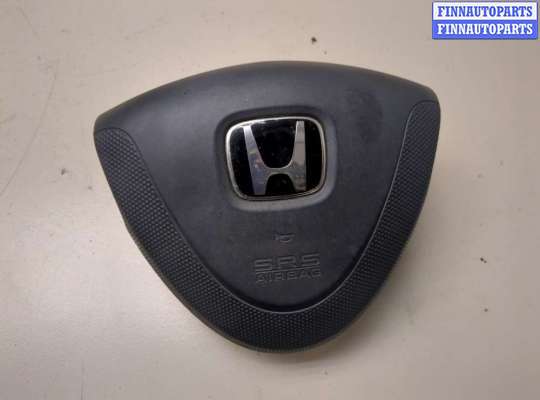 Подушка безопасности водителя (AirBag) на Honda Fit (GD)