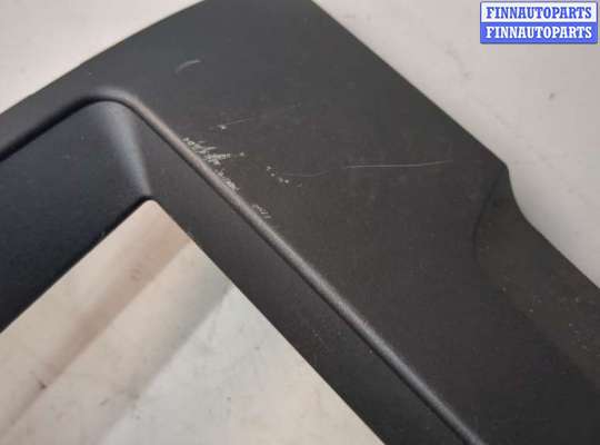 купить Рамка под магнитолу на Ford Edge 2015-2018