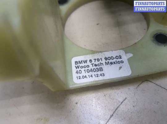купить Педаль тормоза на BMW X5 F15 2013-2018