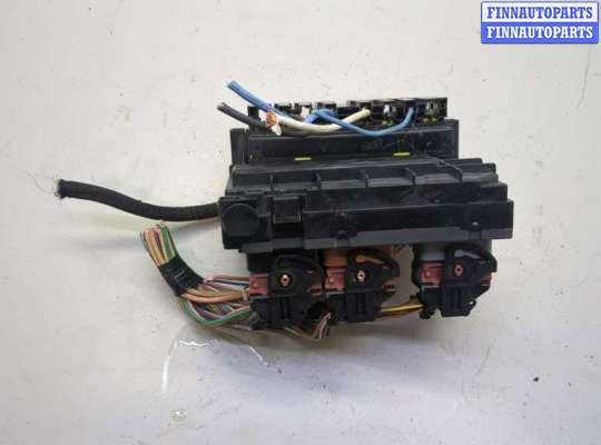 купить Блок управления BSM (Блок предохранителей) на Peugeot 308 2007-2013