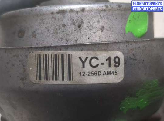 купить Турбина на Toyota Verso 2009-2018