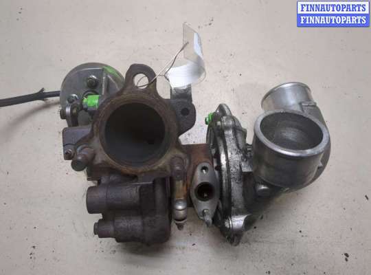 купить Турбина на Toyota Verso 2009-2018