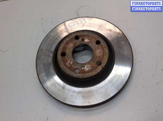 купить Диск тормозной на Toyota Auris E15 2006-2012