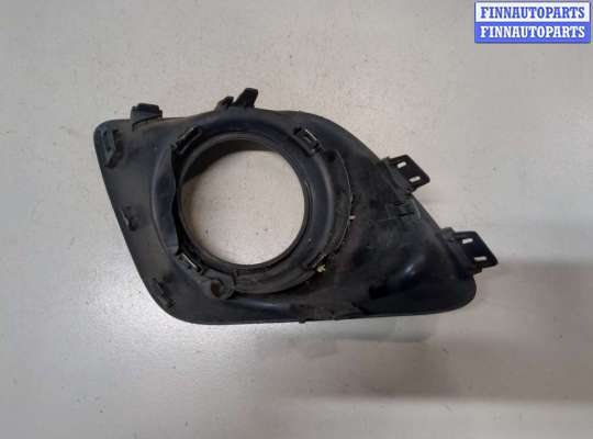 купить Заглушка (решётка) бампера на Mitsubishi ASX 2010-2020