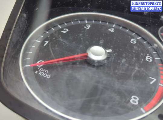 купить Щиток приборов (приборная панель) на Ford Focus 2 2005-2008