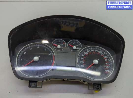купить Щиток приборов (приборная панель) на Ford Focus 2 2005-2008