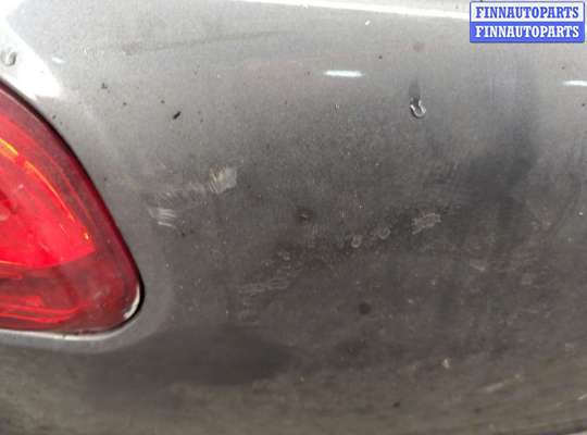 купить Крышка (дверь) багажника на KIA Ceed 2012-2018