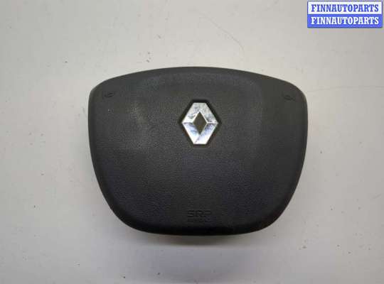 купить Подушка безопасности водителя на Renault Laguna 3 2007-2025