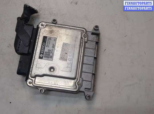 купить Блок управления двигателем на Hyundai i30 2007-2012