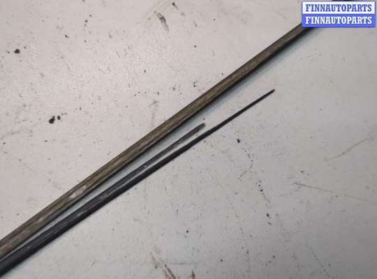 купить Антенна на Ford Fiesta 2008-2013