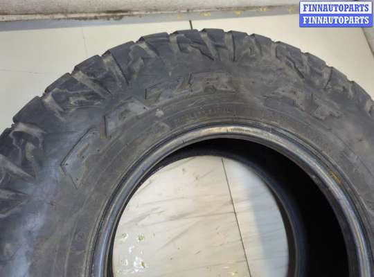 купить Шина на Toyota Land Cruiser (100) - 1998-2007