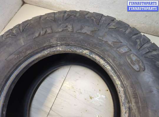 купить Шина на Toyota Land Cruiser (100) - 1998-2007