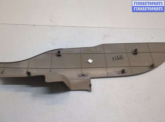 купить Пластик центральной консоли на Honda Pilot 2002-2008