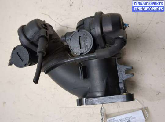 Заслонка дроссельная CT1129839 на Citroen C5 2004-2008