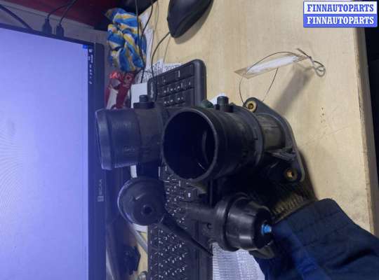 купить Заслонка дроссельная на Citroen C5 2004-2008