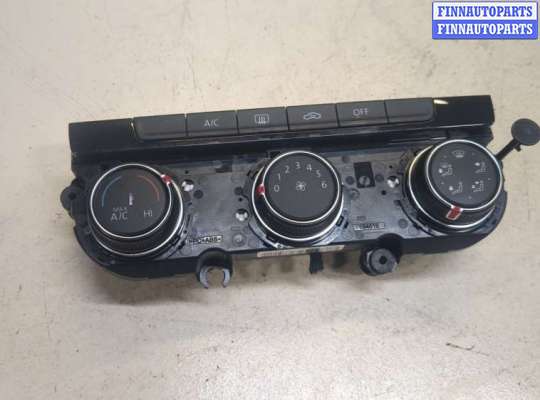 купить Переключатель отопителя (печки) на Volkswagen Golf 7 2012-2020