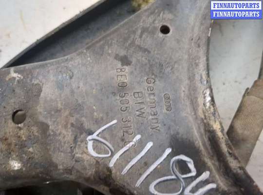 купить Рычаг подвески на Audi A6 (C5) 1997-2005