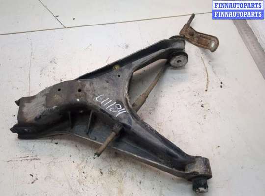 Рычаг подвески AU1756611 на Audi A6 (C5) 1997-2005