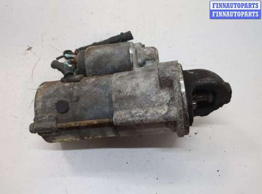 Стартер CH428715 на Chevrolet Captiva 2006-2011