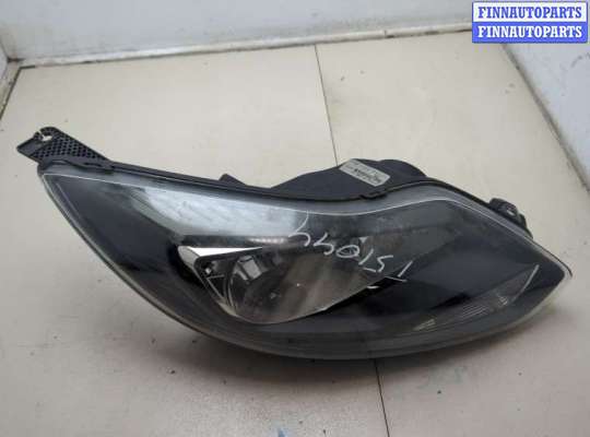 купить Фара (передняя) на Ford Focus 3 2011-2015