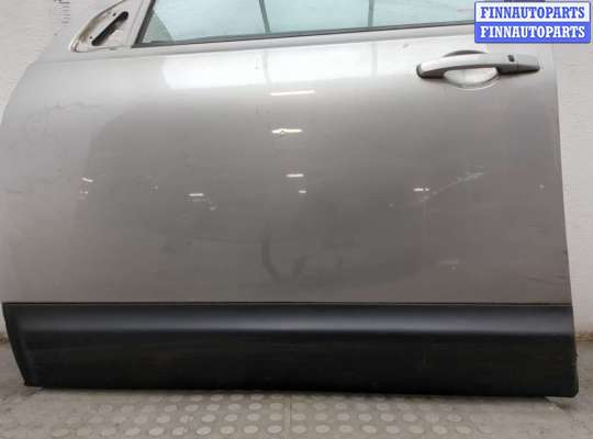 купить Замок двери на Nissan Qashqai 2006-2013