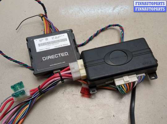 купить Блок управления сигнализацией на Chevrolet Equinox 2017-2024