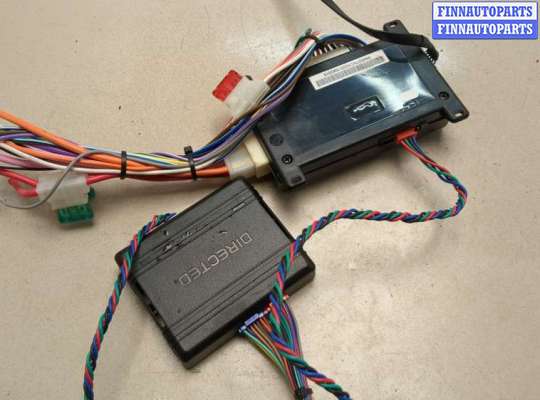 купить Блок управления сигнализацией на Chevrolet Equinox 2017-2024