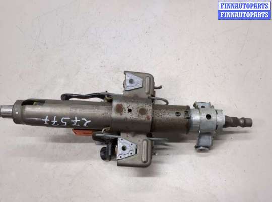 Колонка рулевая OP2427705 на Opel Signum