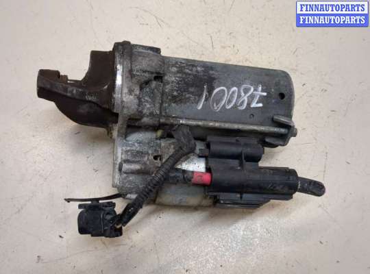 купить Стартер на Ford Focus 2 2008-2011